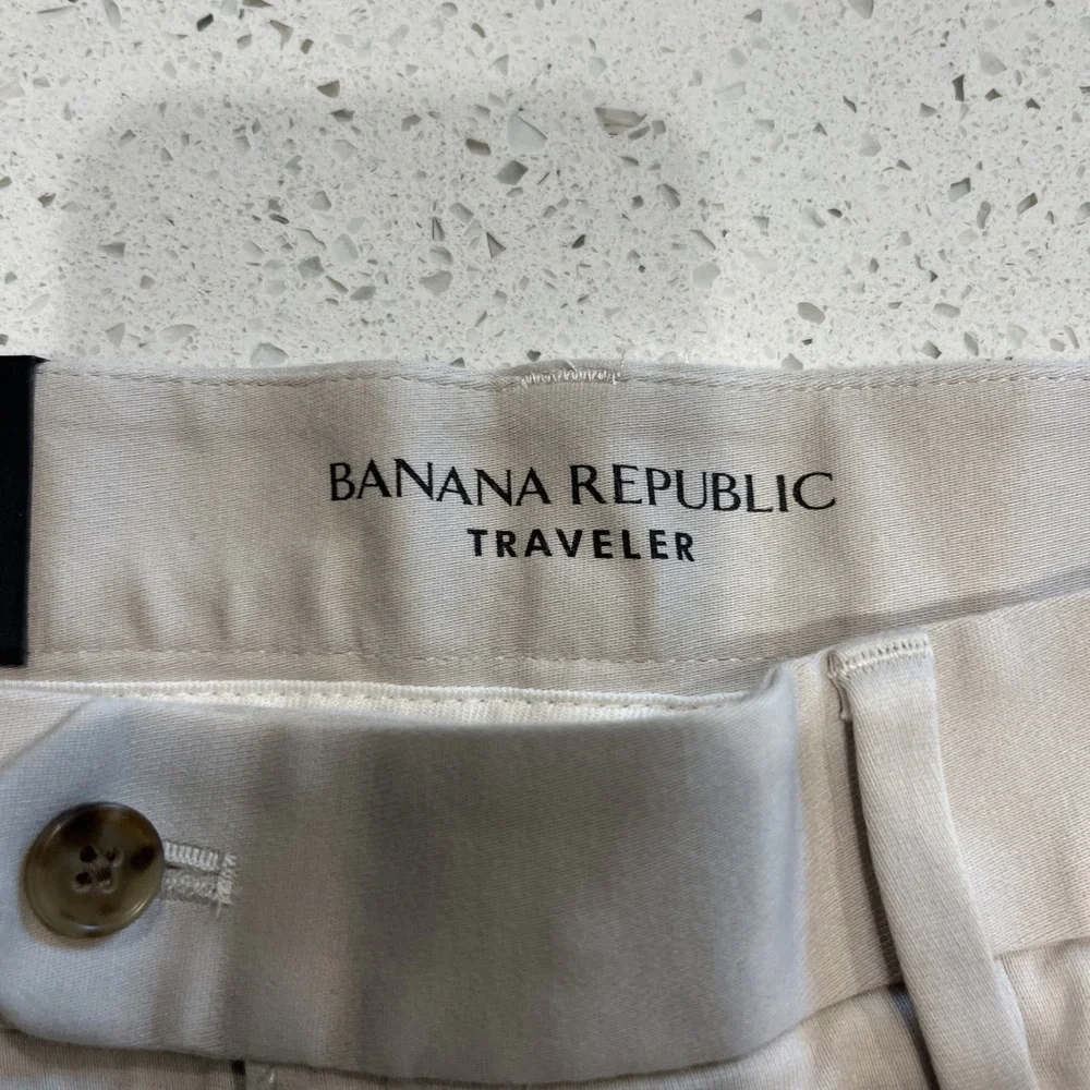 Banana Republic banana republic